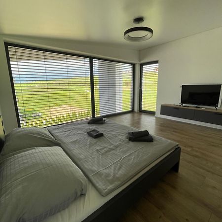 Luxury Apartments Maly Slavkov Ngoại thất bức ảnh