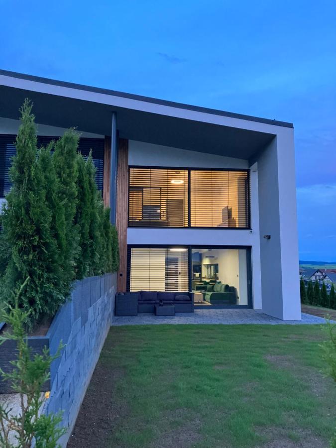 Luxury Apartments Maly Slavkov Ngoại thất bức ảnh