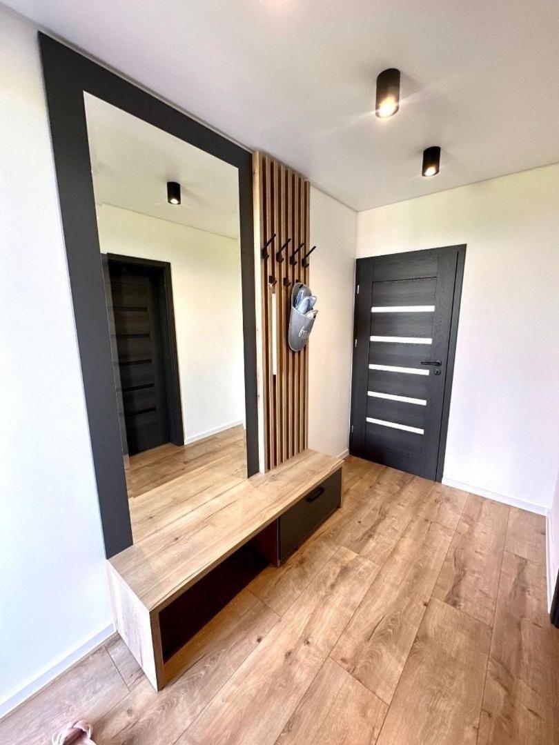 Luxury Apartments Maly Slavkov Ngoại thất bức ảnh